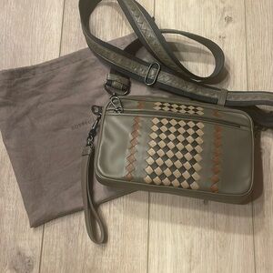 Bottega Veneta Men’s Bag